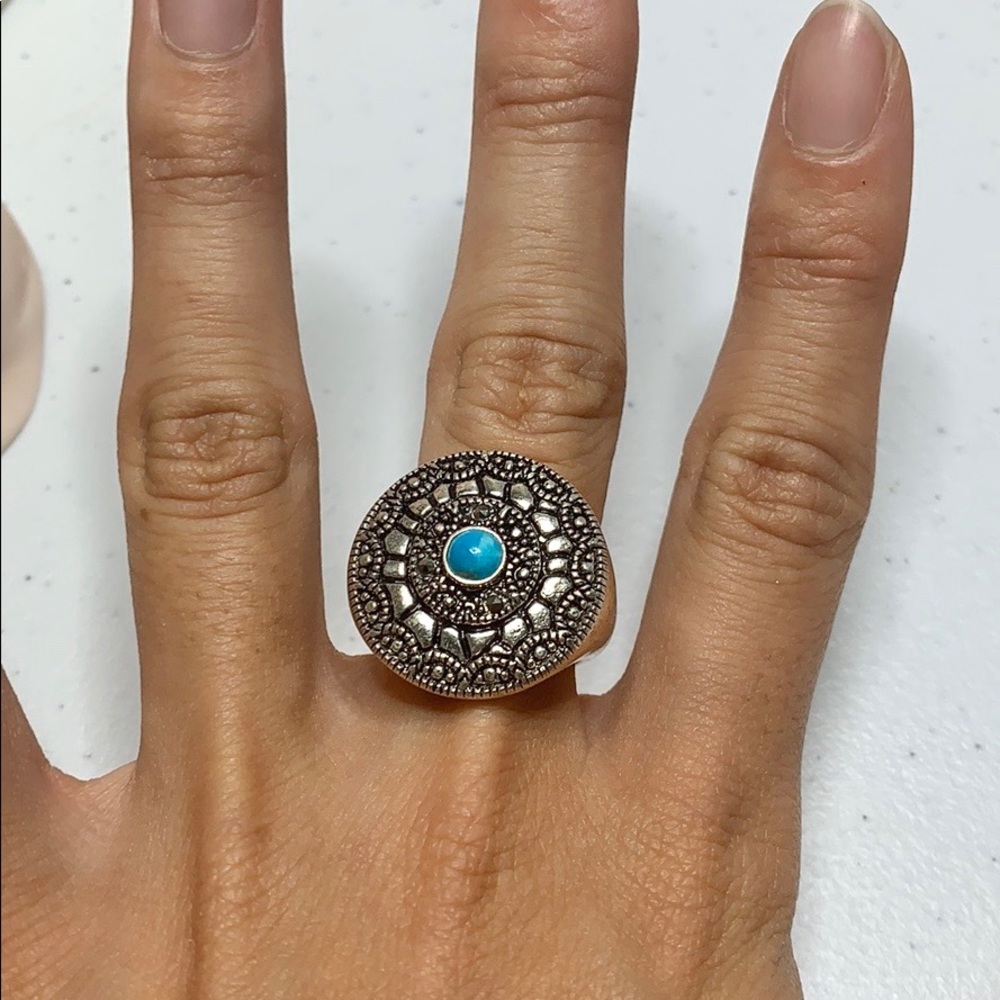 Oranate Vintage ring